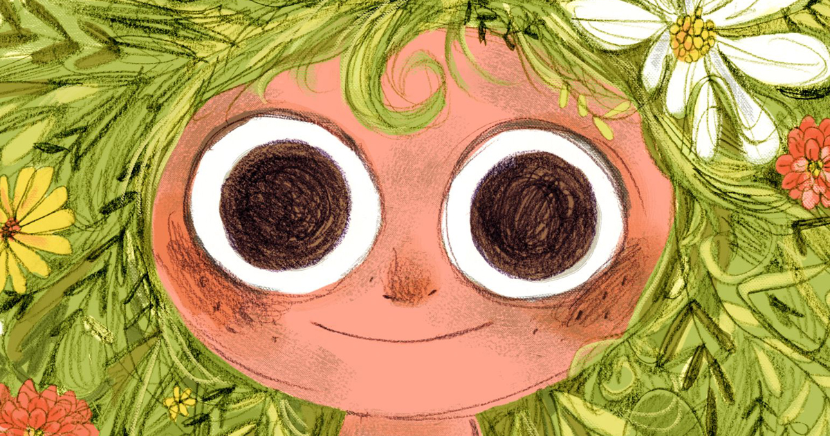 Emily Hughes Picturebook Makers