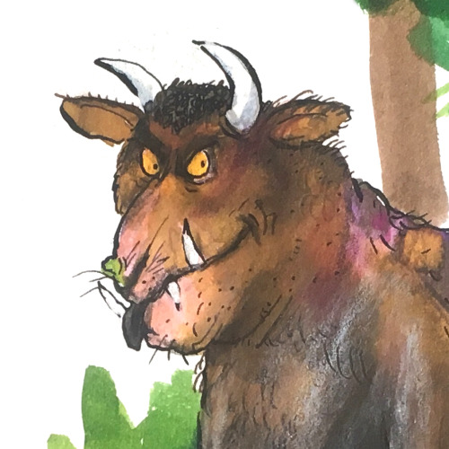 Axel Scheffler